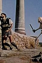 Andrew Faulds in Jason and the Argonauts (1963)