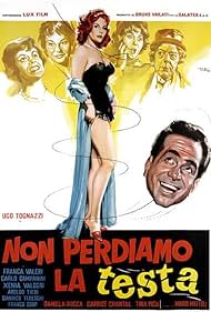 Non perdiamo la testa (1959)