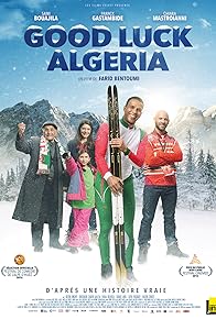 Primary photo for Good Luck Algeria