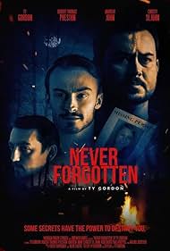 Never Forgotten (2022)