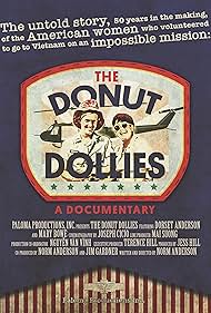 The Donut Dollies (2019)