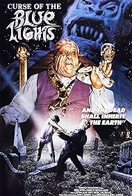 Curse of the Blue Lights (1988)