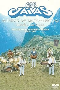 Primary photo for Alturas de Macchu Picchu