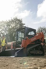 Primary photo for Kubota Pro Series - Track Loader