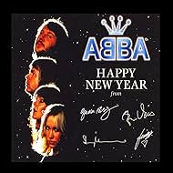 Benny Andersson, Agnetha Fältskog, Anni-Frid Lyngstad, Björn Ulvaeus, and ABBA in ABBA: Happy New Year (1981)