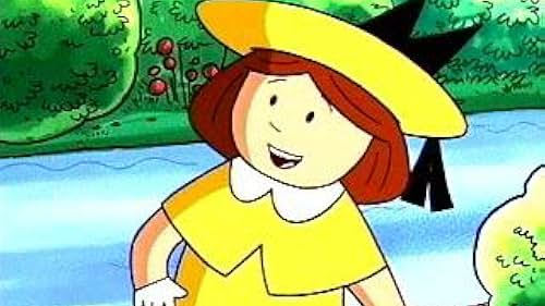 Madeline: Sing-A-Long