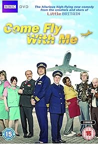 Primary photo for Come Fly with Me