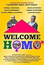 Welcome Homo (2015)