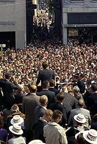 Primary photo for The Kennedy Machine (1956-1960)