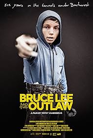 Bruce Lee and the Outlaw (2018)