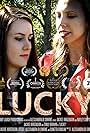 Emily Brown and Jackie Jorgenson in Lucky (2016)