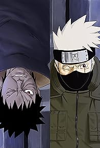 Primary photo for Naruto: Kakashi vs. Obito