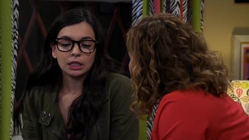 Isabella Gomez - ODAAT Reel