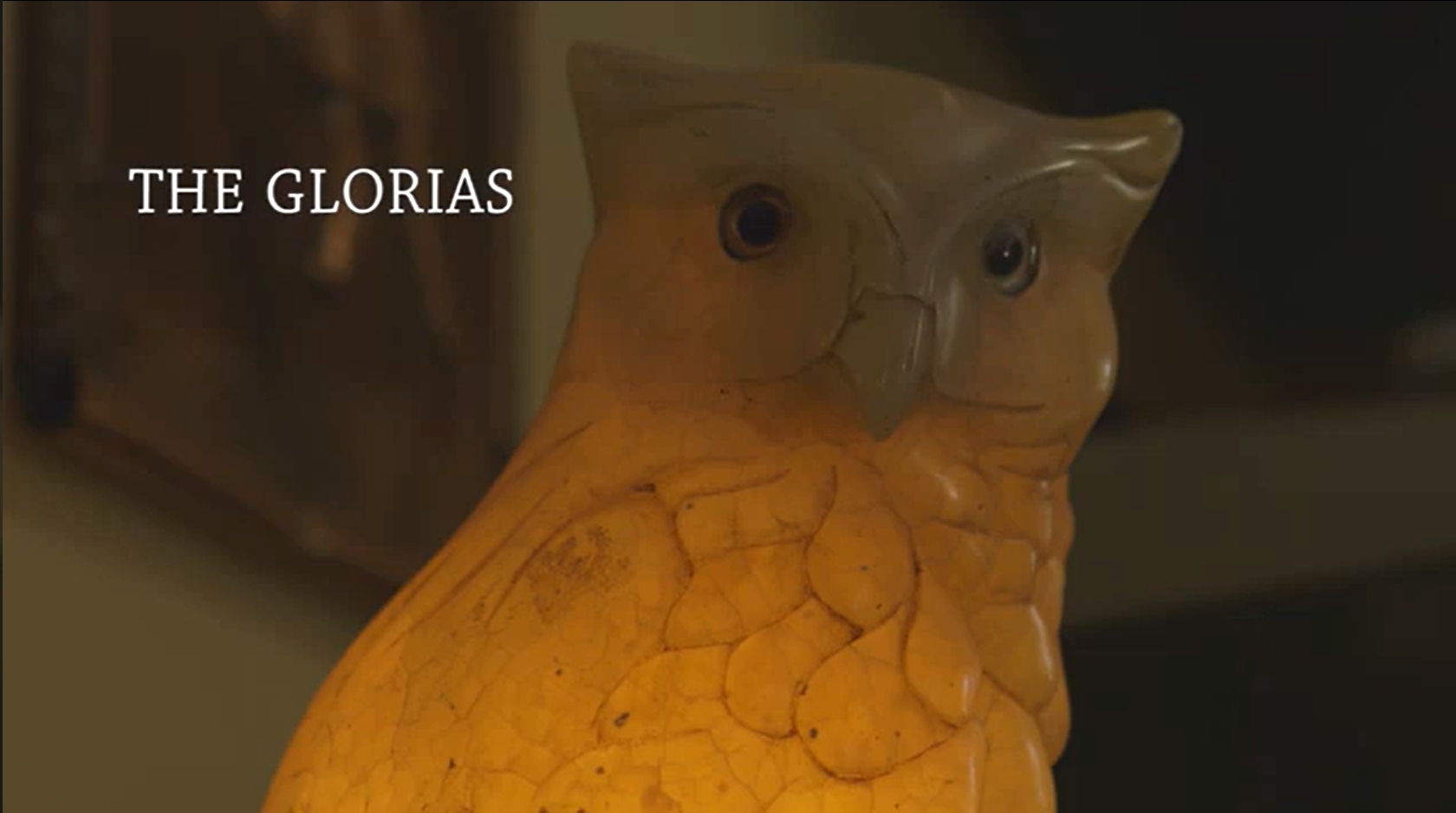 The Glorias (2017)