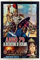 Anno 79: La distruzione di Ercolano