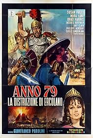 Anno 79: La distruzione di Ercolano (1962)