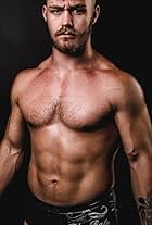 Tyler Bate