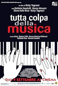 Tutta colpa della musica (2011)