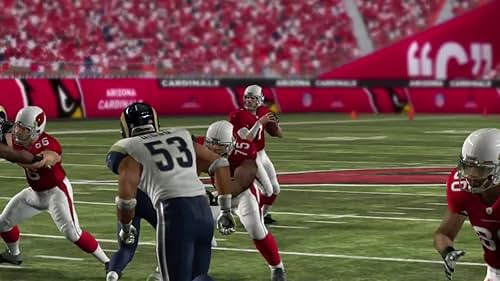 Madden Nfl 11 Nfc West Preview