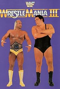 Primary photo for WrestleMania III