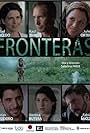 Isabel Macedo, Fabián Mazzei, Julieta Ortega, Raúl Taibo, Matías Desiderio, and Vanesa Butera in Fronteras (2015)