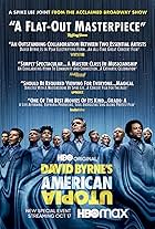 David Byrne's American Utopia