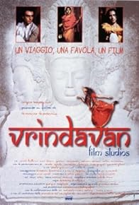 Primary photo for Vrindavan Film Studios