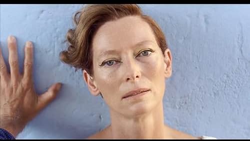 A Bigger Splash