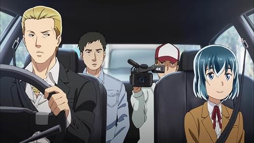 Hinamatsuri (2018)