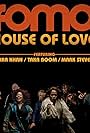 Chaka Khan, DJ Sneak, Taka Boom, Charlotta Lövgren, Jamie Petrie, Mark Bell, Mark Stevens, Joshua Anzano, and D. Eric Clarc in FOMO Feat Chaka Khan House Of Love DJ Sneak Remix (2016)