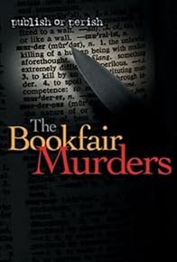 Primary photo for The Bookfair Murders