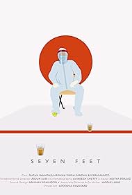 Seven Feet (2020)