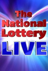 Primary photo for The National Lottery