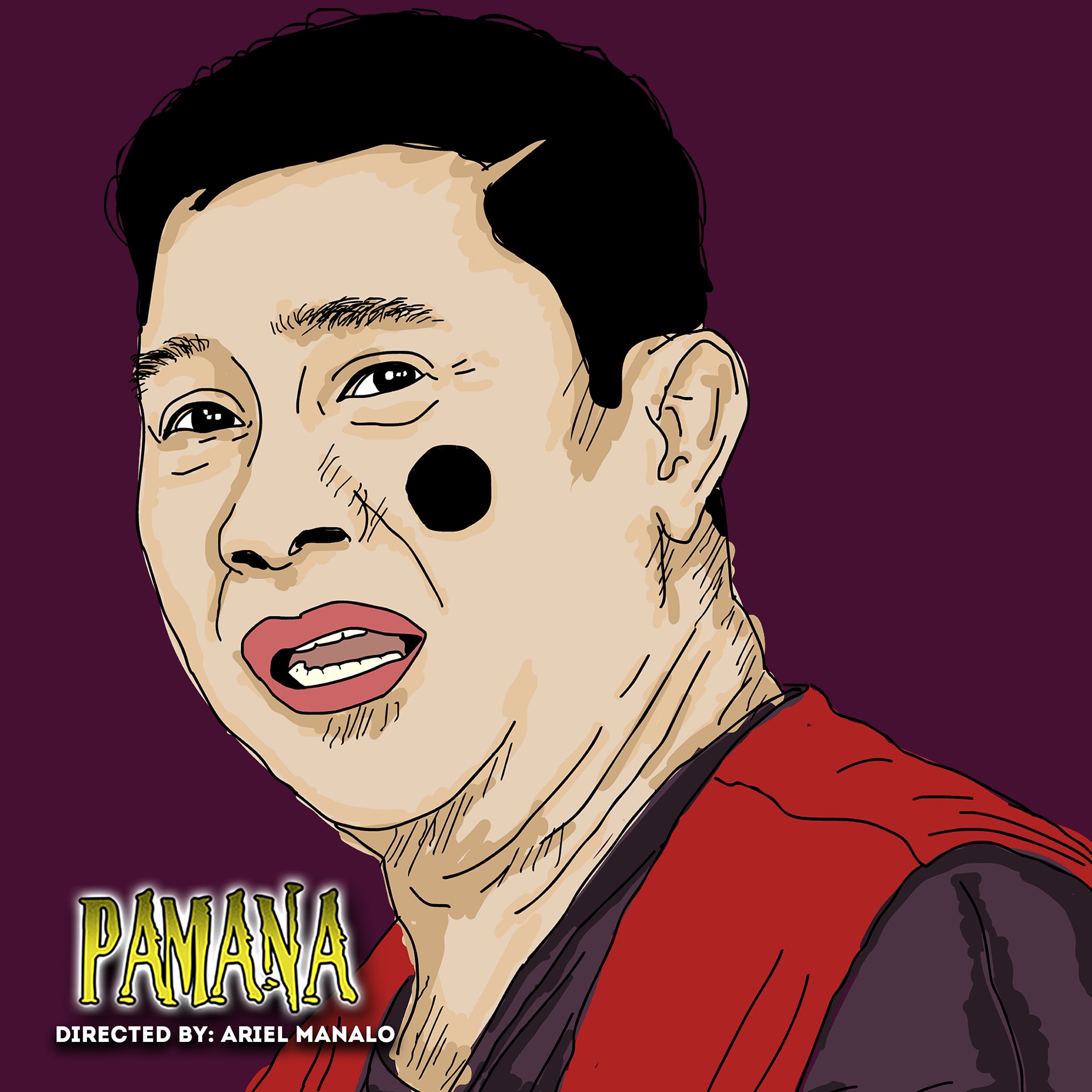 Jose Manalo in Pamana (2018)