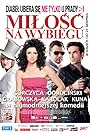 Milosc na wybiegu (2009)