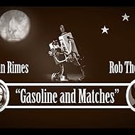 LeAnn Rimes and Rob Thomas in LeAnn Rimes, Rob Thomas & Jeff Beck: Gasoline and Matches (2013)