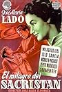 El milagro del sacristán (1954)