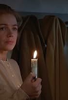 Vibeke Hastrup in Babette's Feast (1987)