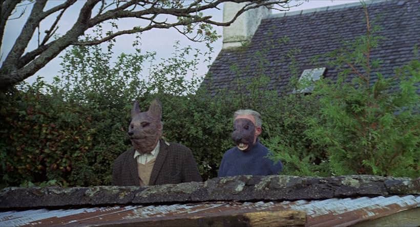 The Wicker Man (1973)