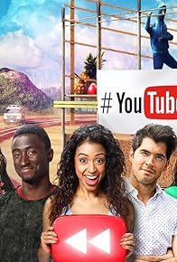 Primary photo for YouTube Rewind: The Ultimate 2016 Challenge