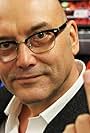 Gregg Wallace in Supermarket Shopping Secrets (2017)