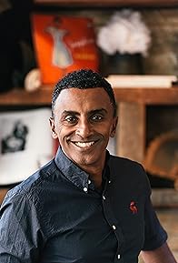 Primary photo for Marcus Samuelsson