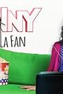 Fanny la fan (2017)