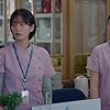 Jang Gyu-ri and Park Gyuyoung in Saikojiman Gwaenchanha (2020)