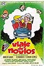 Viaje de novios (1956)