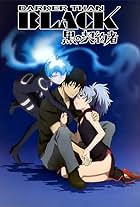 Darker Than Black