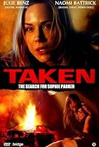 Taken: The Search for Sophie Parker