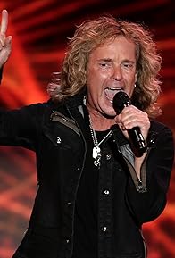 Primary photo for Jack Blades