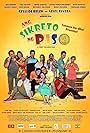 Gelli De Belen, Lou Veloso, Ricky Rivero, Ariel Rivera, Long Mejia, Ernie Garcia, Beverly Salviejo, Bea Binene, Toni Co, Nico Nicolas, Angelica Ulip, Wacky Kiray, and Joyce Peñas in Ang sikreto ng piso (2019)