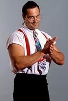 Mike Rotunda